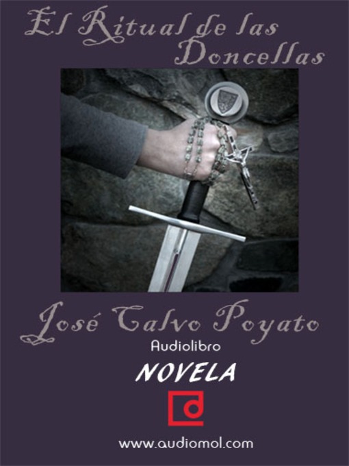 Title details for El ritual de las doncellas by José Calvo Poyato - Available